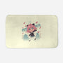 Spy Of Hope-None-Memory Foam-Bath Mat-estudiofitas