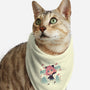 Spy Of Hope-Cat-Bandana-Pet Collar-estudiofitas