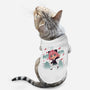 Spy Of Hope-Cat-Basic-Pet Tank-estudiofitas