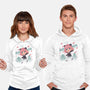 Spy Of Hope-Unisex-Pullover-Sweatshirt-estudiofitas