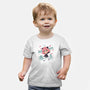 Spy Of Hope-Baby-Basic-Tee-estudiofitas