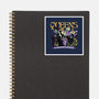 The Queens-None-Glossy-Sticker-momma_gorilla