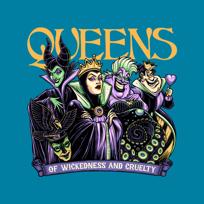 The Queens-None-Glossy-Sticker-momma_gorilla