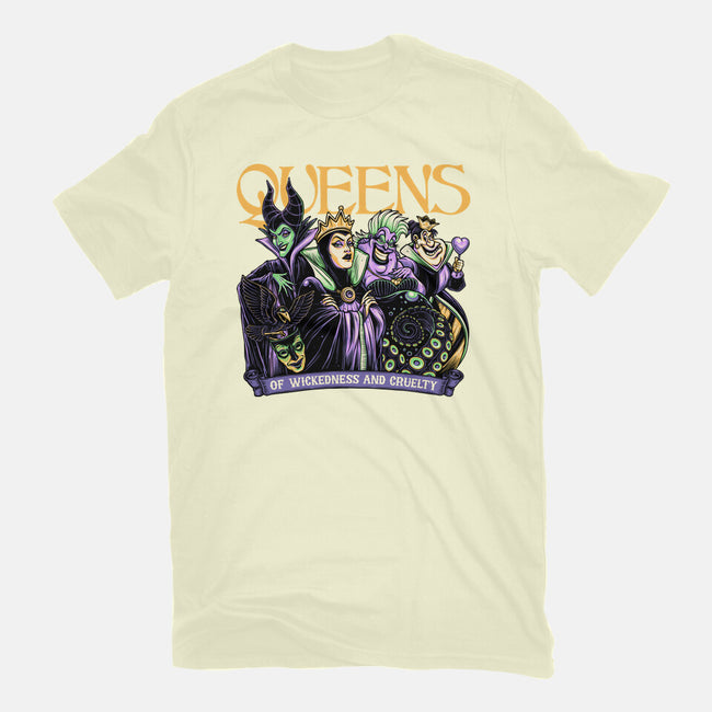 The Queens-Mens-Basic-Tee-momma_gorilla