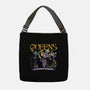 The Queens-None-Adjustable Tote-Bag-momma_gorilla