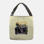 The Queens-None-Adjustable Tote-Bag-momma_gorilla