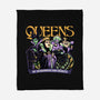 The Queens-None-Fleece-Blanket-momma_gorilla