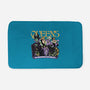 The Queens-None-Memory Foam-Bath Mat-momma_gorilla