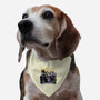 The Queens-Dog-Adjustable-Pet Collar-momma_gorilla