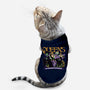 The Queens-Cat-Basic-Pet Tank-momma_gorilla