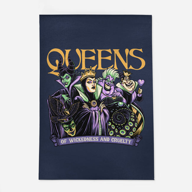 The Queens-None-Indoor-Rug-momma_gorilla