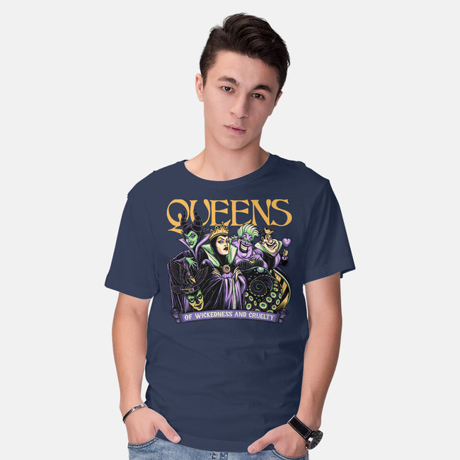 The Queens-Mens-Basic-Tee-momma_gorilla