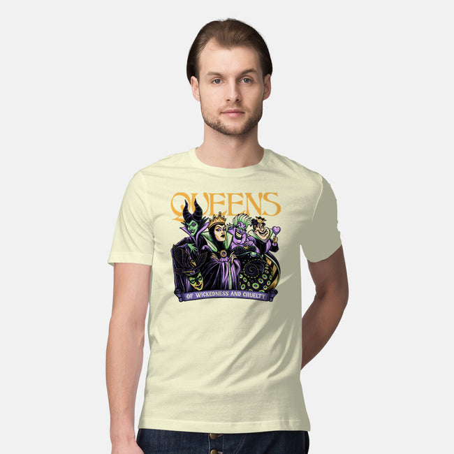 The Queens-Mens-Premium-Tee-momma_gorilla