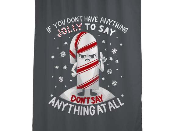 Speak Only Jolly Things