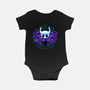 Shadow Knight Cult-Baby-Basic-Onesie-spoilerinc