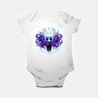 Shadow Knight Cult-Baby-Basic-Onesie-spoilerinc