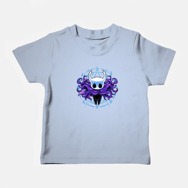 Shadow Knight Cult-Baby-Basic-Tee-spoilerinc