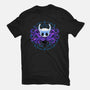 Shadow Knight Cult-Mens-Heavyweight-Tee-spoilerinc