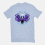 Shadow Knight Cult-Mens-Heavyweight-Tee-spoilerinc