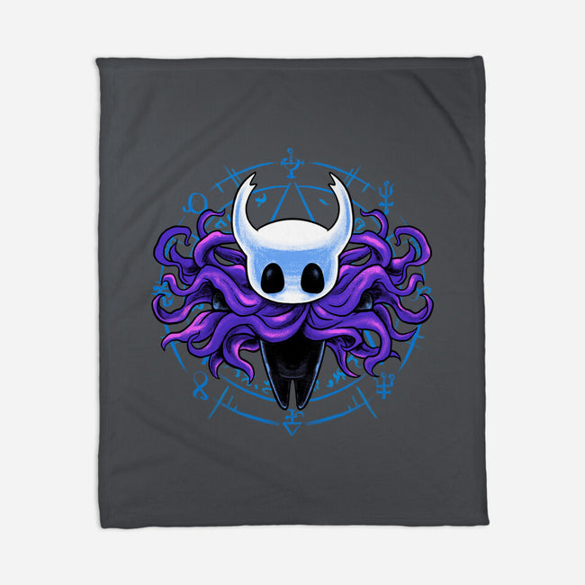 Shadow Knight Cult-None-Fleece-Blanket-spoilerinc