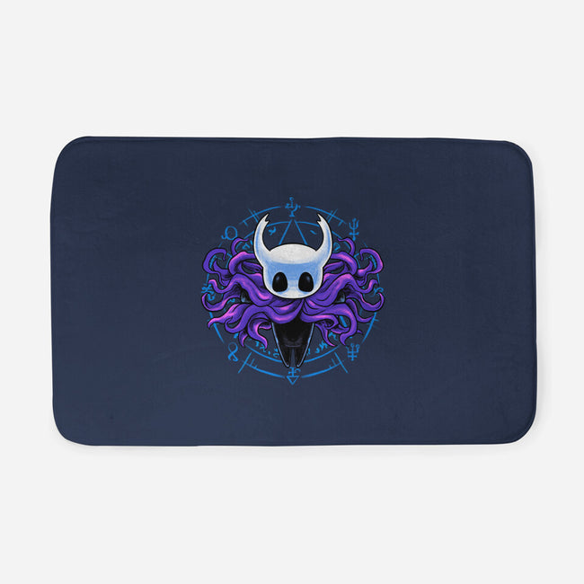 Shadow Knight Cult-None-Memory Foam-Bath Mat-spoilerinc