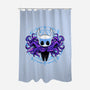 Shadow Knight Cult-None-Polyester-Shower Curtain-spoilerinc