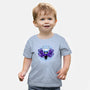 Shadow Knight Cult-Baby-Basic-Tee-spoilerinc