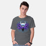 Shadow Knight Cult-Mens-Basic-Tee-spoilerinc