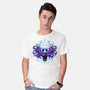 Shadow Knight Cult-Mens-Basic-Tee-spoilerinc