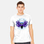 Shadow Knight Cult-Mens-Heavyweight-Tee-spoilerinc