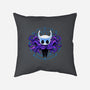 Shadow Knight Cult-None-Removable Cover-Throw Pillow-spoilerinc