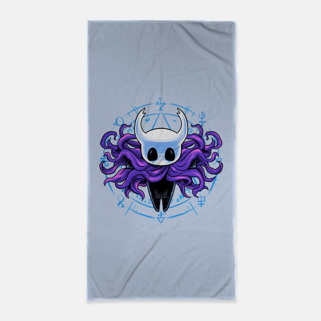 Shadow Knight Cult-None-Beach-Towel-spoilerinc