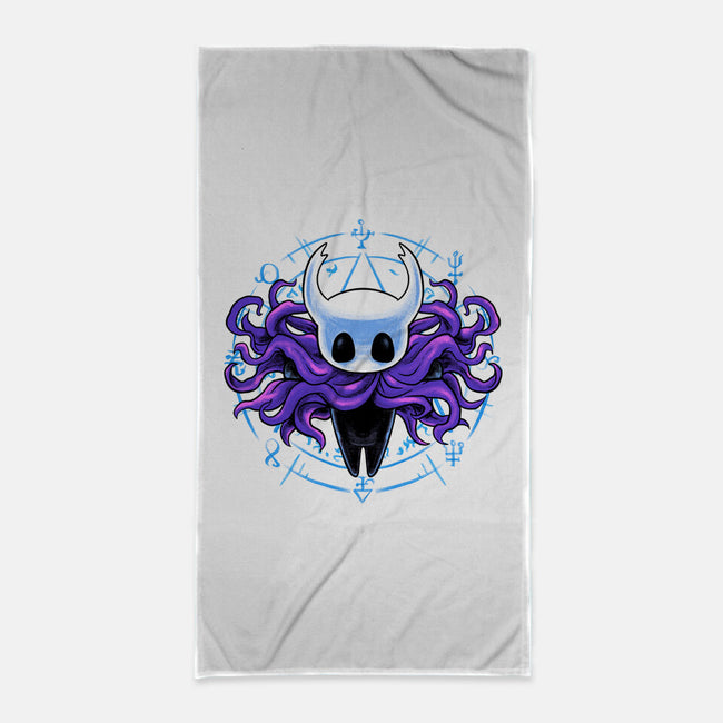 Shadow Knight Cult-None-Beach-Towel-spoilerinc