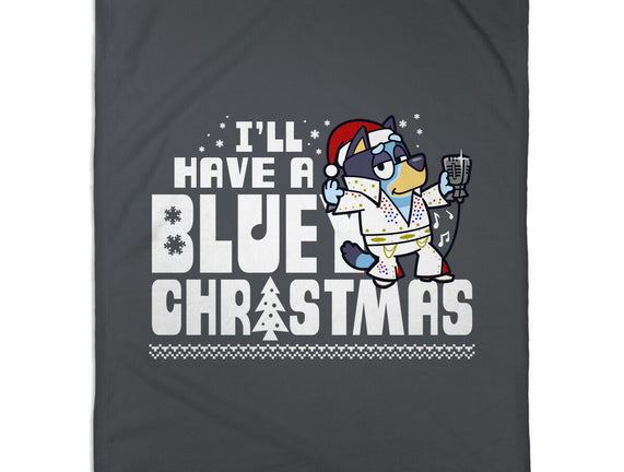 Bluey Xmas