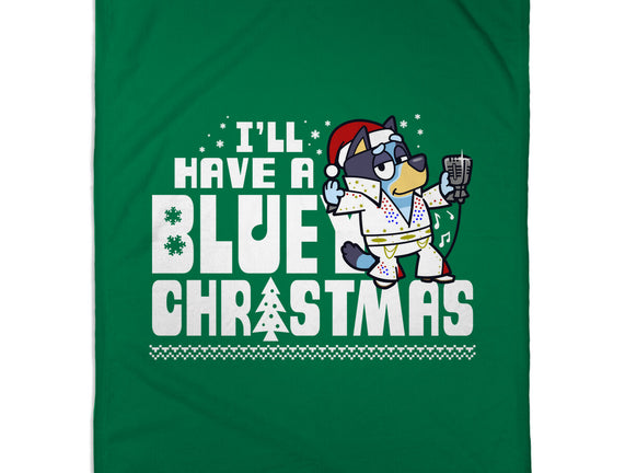 Bluey Xmas