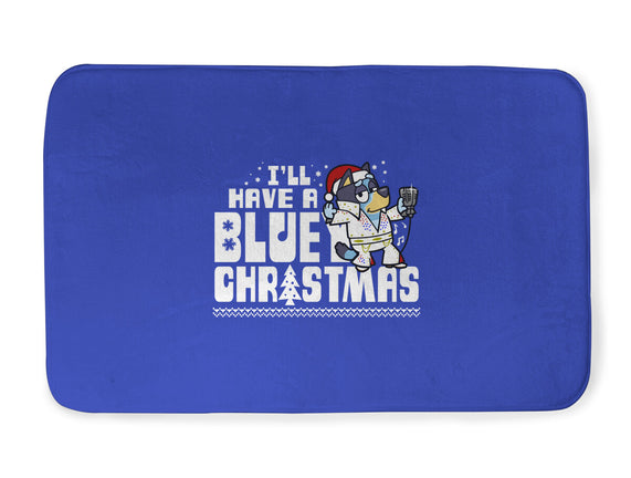 Bluey Xmas