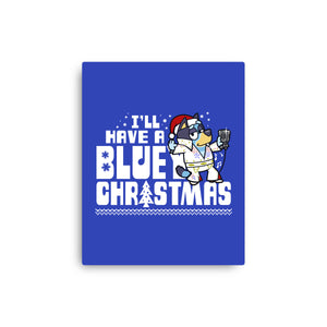 Bluey Xmas