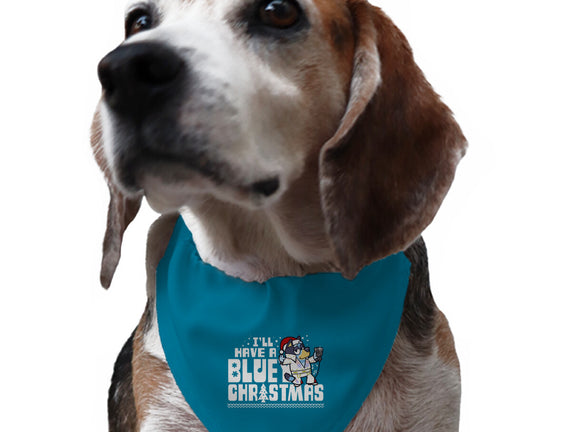 Bluey Xmas