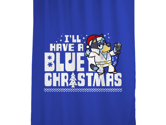 Bluey Xmas