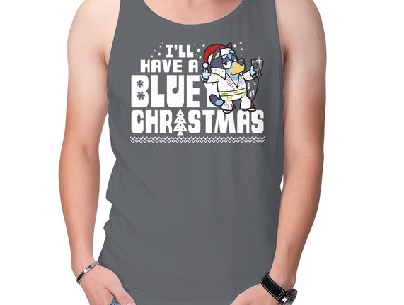 Bluey Xmas