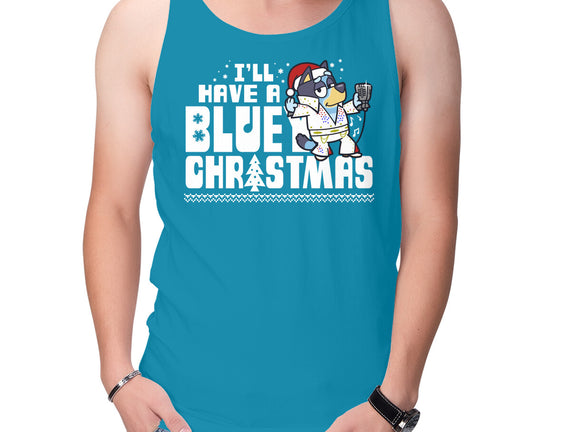 Bluey Xmas