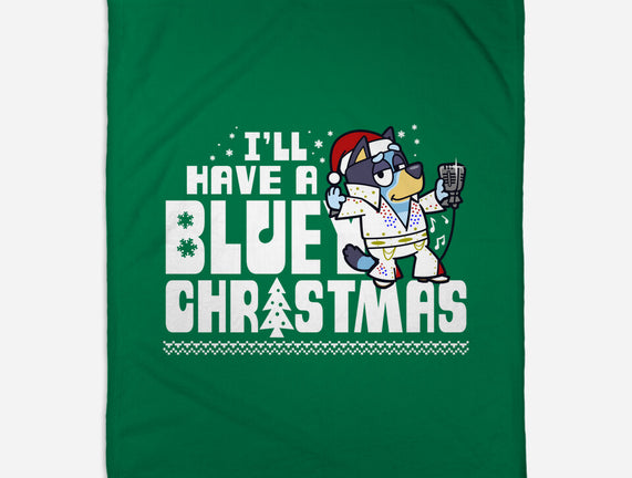 Bluey Xmas