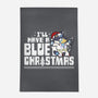 Bluey Xmas-None-Indoor-Rug-Boggs Nicolas