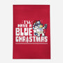 Bluey Xmas-None-Indoor-Rug-Boggs Nicolas