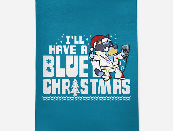 Bluey Xmas