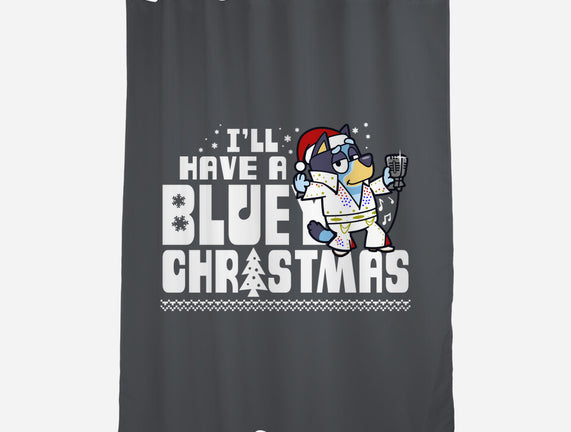 Bluey Xmas