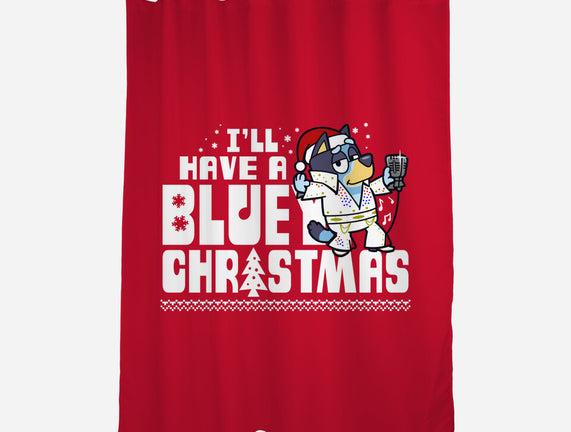 Bluey Xmas