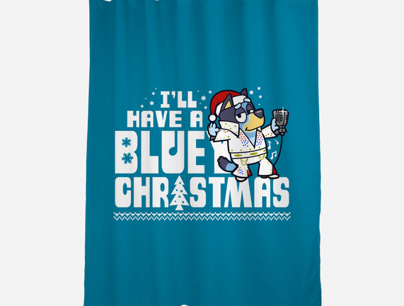 Bluey Xmas