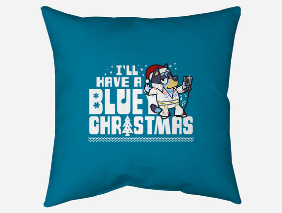 Bluey Xmas