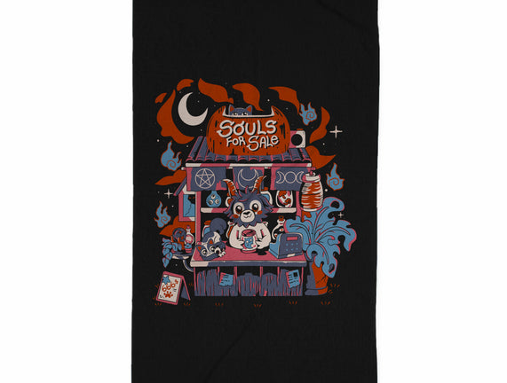 Souls For Sale